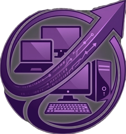 المحطة الاحترافية Logo